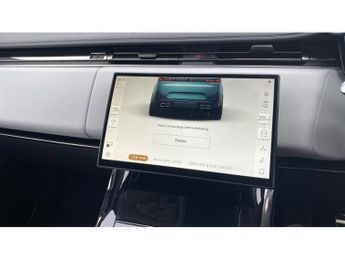 Land Rover Range Rover Sport 3.0 D300 Autobiography 5dr Auto Diesel Estate