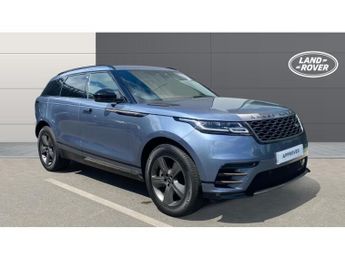 Land Rover Range Rover Velar 2.0 D200 R-Dynamic S 5dr Auto Diesel Estate