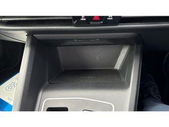 Volkswagen Golf 1.5 eTSI 150 R-Line 5dr DSG Petrol Hatchback