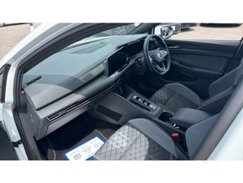 Volkswagen Golf 1.5 eTSI 150 R-Line 5dr DSG Petrol Hatchback