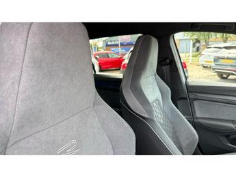 Volkswagen Golf 1.5 eTSI 150 R-Line 5dr DSG Petrol Hatchback