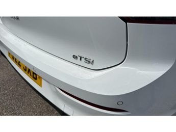 Volkswagen Golf 1.5 eTSI 150 R-Line 5dr DSG Petrol Hatchback