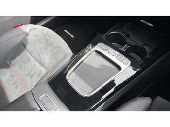 Mercedes-Benz CLA 180 AMG Line Executive 4dr Tip Auto Petrol Saloon