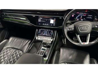 Audi Q7 50 TDI Quattro Vorsprung 5dr Tiptronic Diesel Estate