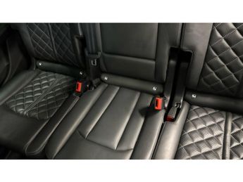 Audi Q7 50 TDI Quattro Vorsprung 5dr Tiptronic Diesel Estate