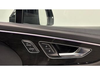 Audi Q7 50 TDI Quattro Vorsprung 5dr Tiptronic Diesel Estate
