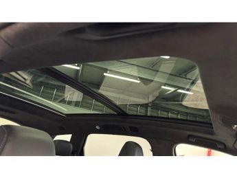 Audi Q7 50 TDI Quattro Vorsprung 5dr Tiptronic Diesel Estate