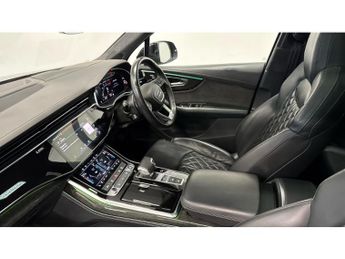 Audi Q7 50 TDI Quattro Vorsprung 5dr Tiptronic Diesel Estate