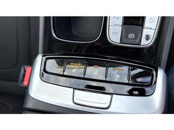 Hyundai TUCSON 1.6 TGDi 48V MHD Premium 5dr 2WD DCT Petrol Estate