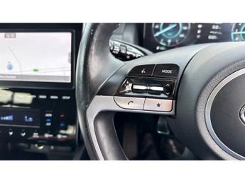 Hyundai TUCSON 1.6 TGDi 48V MHD Premium 5dr 2WD DCT Petrol Estate