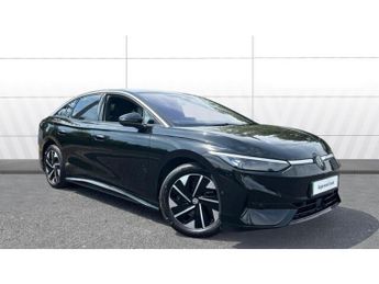 Volkswagen ID.7 210kW Match Pro S Plus 86kWh 5dr Auto Electric Hatchback