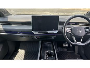 Volkswagen ID.7 210kW Match Pro S Plus 86kWh 5dr Auto Electric Hatchback