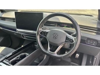 Volkswagen ID.7 210kW Match Pro S Plus 86kWh 5dr Auto Electric Hatchback