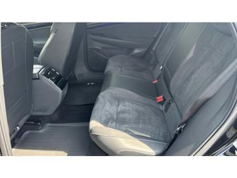 Volkswagen ID.7 210kW Match Pro S Plus 86kWh 5dr Auto Electric Hatchback