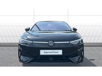 Volkswagen ID.7 210kW Match Pro S Plus 86kWh 5dr Auto Electric Hatchback