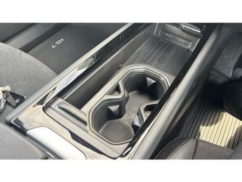 Volkswagen ID.7 210kW Match Pro S Plus 86kWh 5dr Auto Electric Hatchback