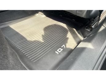 Volkswagen ID.7 210kW Match Pro S Plus 86kWh 5dr Auto Electric Hatchback