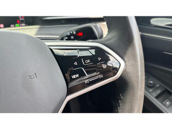 Volkswagen ID.7 210kW Match Pro S Plus 86kWh 5dr Auto Electric Hatchback