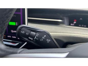 Volkswagen ID.7 210kW Match Pro S Plus 86kWh 5dr Auto Electric Hatchback