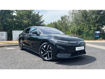 Volkswagen ID.7 210kW Match Pro S Plus 86kWh 5dr Auto Electric Hatchback