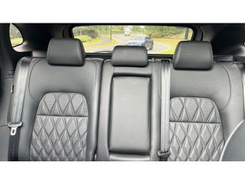 Nissan Qashqai 1.3 DiG-T MH 158 Tekna+ 5dr 4WD Xtronic Petrol Hatchback