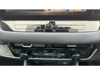 Nissan Qashqai 1.3 DiG-T MH 158 Tekna+ 5dr 4WD Xtronic Petrol Hatchback