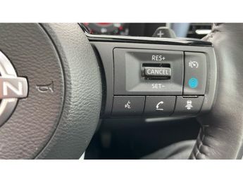 Nissan Qashqai 1.3 DiG-T MH 158 Tekna+ 5dr 4WD Xtronic Petrol Hatchback