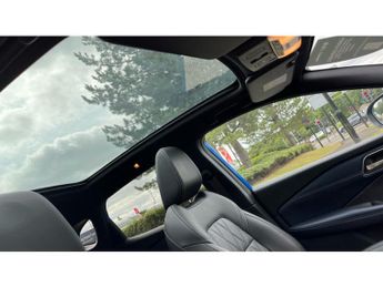 Nissan Qashqai 1.3 DiG-T MH 158 Tekna+ 5dr 4WD Xtronic Petrol Hatchback