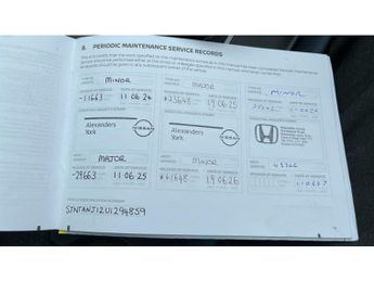 Nissan Qashqai 1.3 DiG-T MH 158 Tekna+ 5dr 4WD Xtronic Petrol Hatchback
