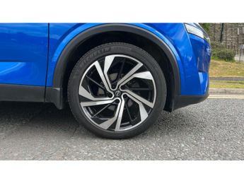 Nissan Qashqai 1.3 DiG-T MH 158 Tekna+ 5dr 4WD Xtronic Petrol Hatchback