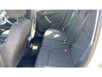 Peugeot 2008 1.2 PureTech 110 Active 5dr EAT6 Petrol Estate