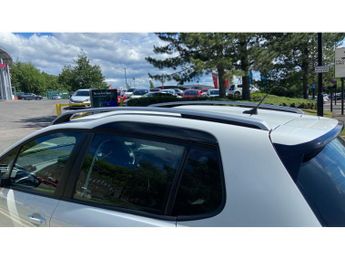 Peugeot 2008 1.2 PureTech 110 Active 5dr EAT6 Petrol Estate
