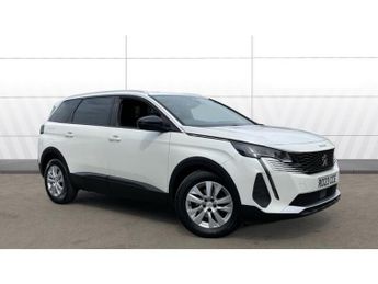 Peugeot 5008 1.2 PureTech Active Premium+ 5dr EAT8 Petrol Estate
