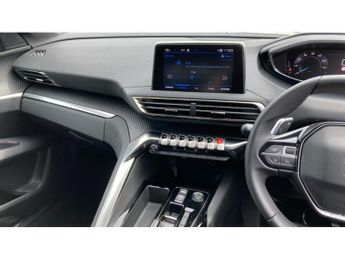 Peugeot 5008 1.2 PureTech Active Premium+ 5dr EAT8 Petrol Estate
