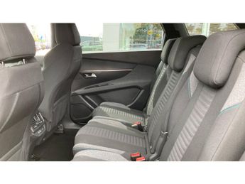 Peugeot 5008 1.2 PureTech Active Premium+ 5dr EAT8 Petrol Estate