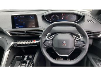 Peugeot 5008 1.2 PureTech Active Premium+ 5dr EAT8 Petrol Estate