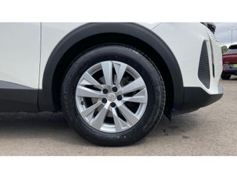 Peugeot 5008 1.2 PureTech Active Premium+ 5dr EAT8 Petrol Estate