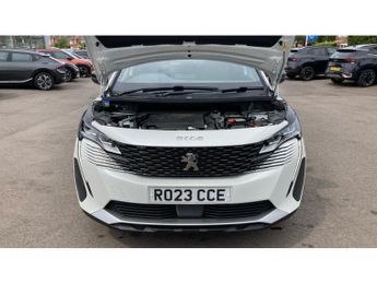 Peugeot 5008 1.2 PureTech Active Premium+ 5dr EAT8 Petrol Estate
