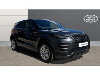Land Rover Range Rover Evoque 2.0 D200 R-Dynamic S 5dr Auto Diesel Hatchback