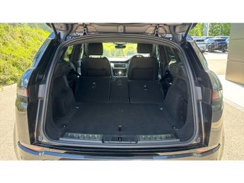 Land Rover Range Rover Evoque 2.0 D200 R-Dynamic S 5dr Auto Diesel Hatchback