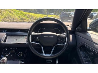 Land Rover Range Rover Evoque 2.0 D200 R-Dynamic S 5dr Auto Diesel Hatchback