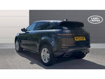 Land Rover Range Rover Evoque 2.0 D200 R-Dynamic S 5dr Auto Diesel Hatchback