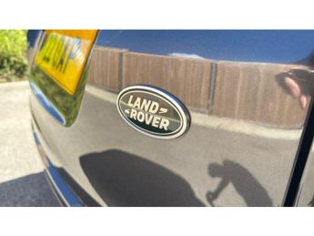 Land Rover Range Rover Evoque 2.0 D200 R-Dynamic S 5dr Auto Diesel Hatchback