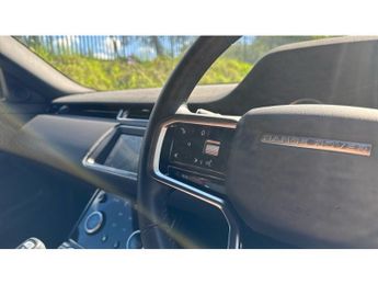 Land Rover Range Rover Evoque 2.0 D200 R-Dynamic S 5dr Auto Diesel Hatchback