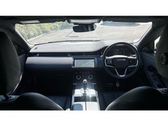 Land Rover Range Rover Evoque 2.0 D200 R-Dynamic S 5dr Auto Diesel Hatchback