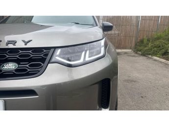 Land Rover Discovery Sport 1.5 P300e Urban Edition 5dr Auto [5 Seat] Station Wagon