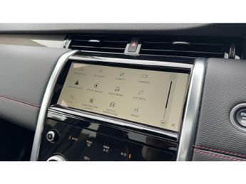 Land Rover Discovery Sport 1.5 P300e Urban Edition 5dr Auto [5 Seat] Station Wagon