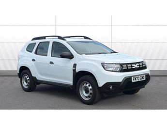 Dacia Duster 1.0 TCe 90 Journey 5dr Petrol Estate