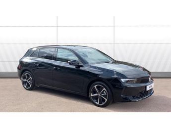 Vauxhall Astra 1.2 Turbo 130 Griffin 5dr Petrol Hatchback