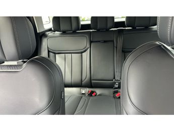 Jaecoo 7 1.6T Deluxe 5dr 7DCT Petrol Estate